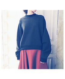 ACNE | スウェット