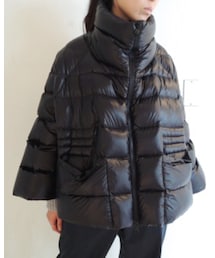 MONCLER | ダウンベスト