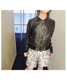 ISABEL MARANT | ブルゾン