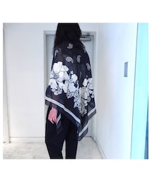 GOLDEN GOOSE | ストール/ショール