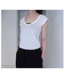 ISABEL MARANT | Tシャツ/カットソー