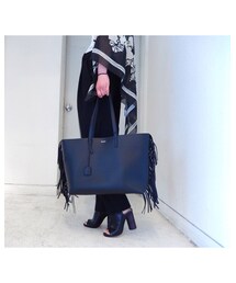 SAINT LAURENT PARIS | トートバッグ