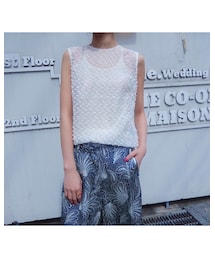 christian wijnants | シャツ/ブラウス