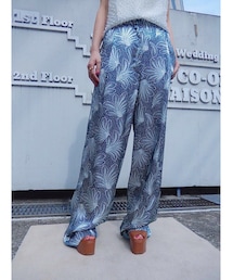 DRIES VAN NOTEN | その他パンツ