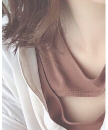 BEAMS | Tシャツ/カットソー