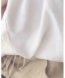 SENSE OF PLACE by URBAN RESEARCH | シャツ/ブラウス