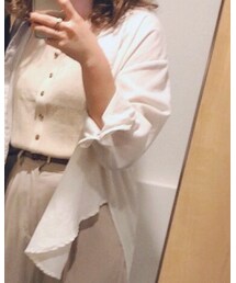 SENSE OF PLACE by URBAN RESEARCH | シャツ/ブラウス