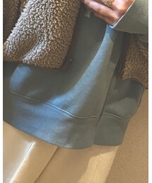 GU | スウェット