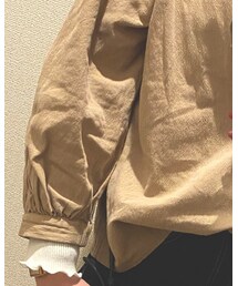 RETRO GIRL | トップス