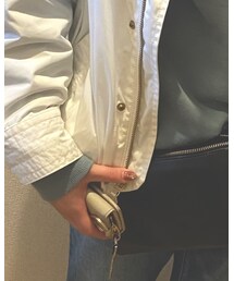 GU | マウンテンパーカー