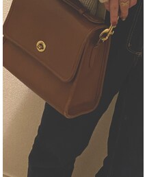 COACH | ショルダーバッグ