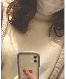 niko and... | ニット/セーター