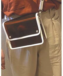 BEAMS | ショルダーバッグ