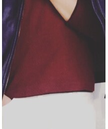 NICOLE | トップス