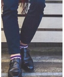 REGAL | ドレスシューズ