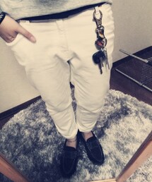 無印良品 | その他パンツ