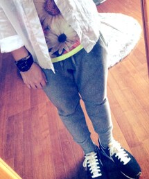 UNIQLO | その他パンツ