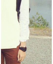 無印良品 | シャツ/ブラウス