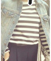 無印良品 | その他トップス