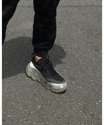 grounds | スニーカー
