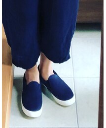 GU | スリッポン