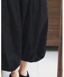 KFG洋裁店 | チノパンツ