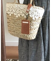 nest Robe | パスケース