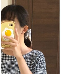 りーちゃんメイド | シュシュ