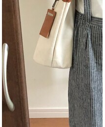nest Robe | トートバッグ