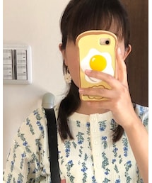 りーちゃんメイド | ピアス（両耳用）