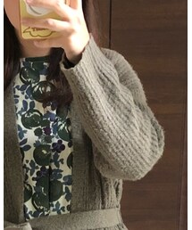 GU | カーディガン/ボレロ