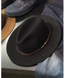DIESEL | ハット