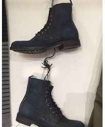 DIESEL | ブーツ
