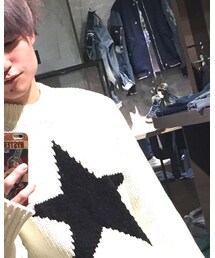 DIESEL | ニット/セーター