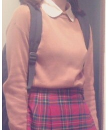 niko and... | ニット/セーター