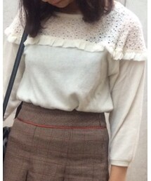 earth music&ecology | トップス