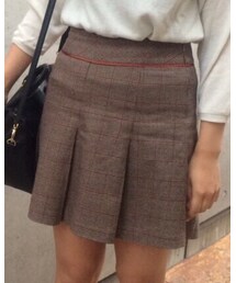 ROPE' PICNIC | スカート