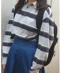 お父さんの👨🏻 | トップス