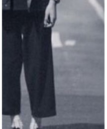 Huza cosinert | その他パンツ