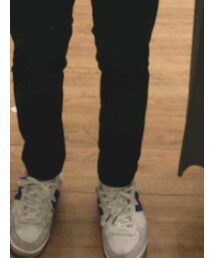UNIQLO | デニムパンツ