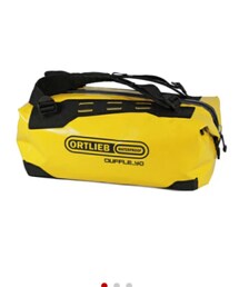 ORTLIEB | バッグ