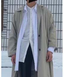 UNIQLO U | シャツ/ブラウス