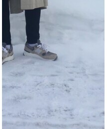 NEW BALANCE | スニーカー