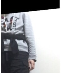 しまむら | スウェット