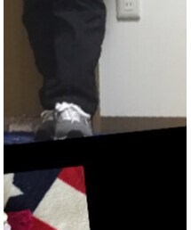 NEW BALANCE | スニーカー