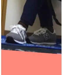 NEW BALANCE | スニーカー