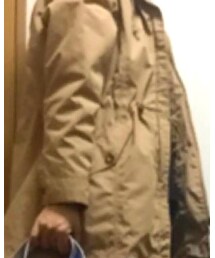 しまむら | ミリタリージャケット