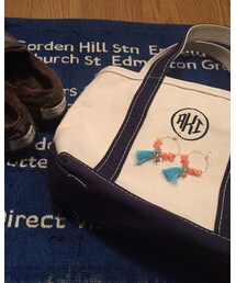 L.L.Bean | トートバッグ