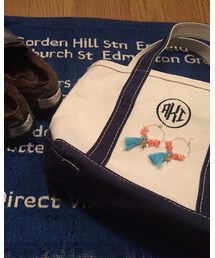 Smily | ピアス（両耳用）