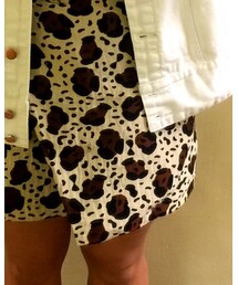 MONKI | スカート